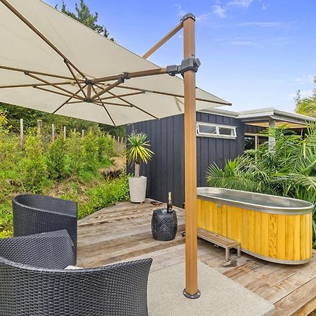 Country Idyll - Sandspit Holiday Cottage Екстер'єр фото