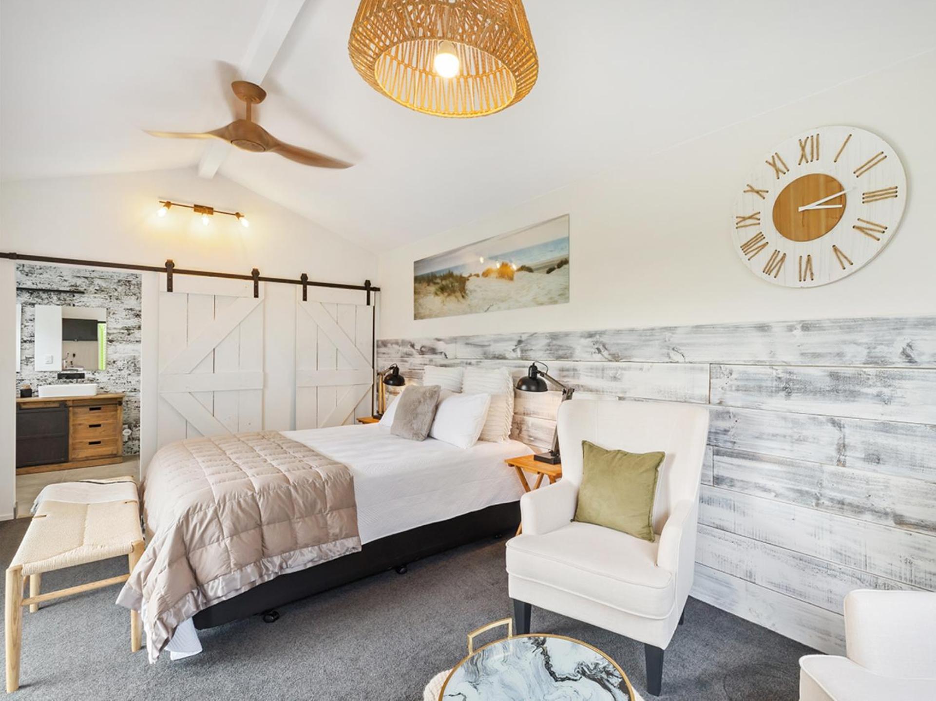 Country Idyll - Sandspit Holiday Cottage Екстер'єр фото