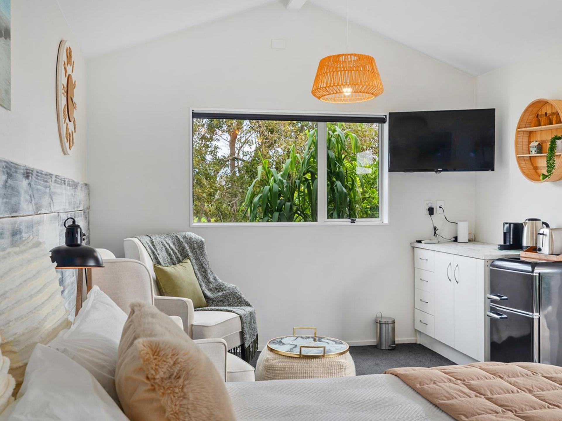 Country Idyll - Sandspit Holiday Cottage Екстер'єр фото