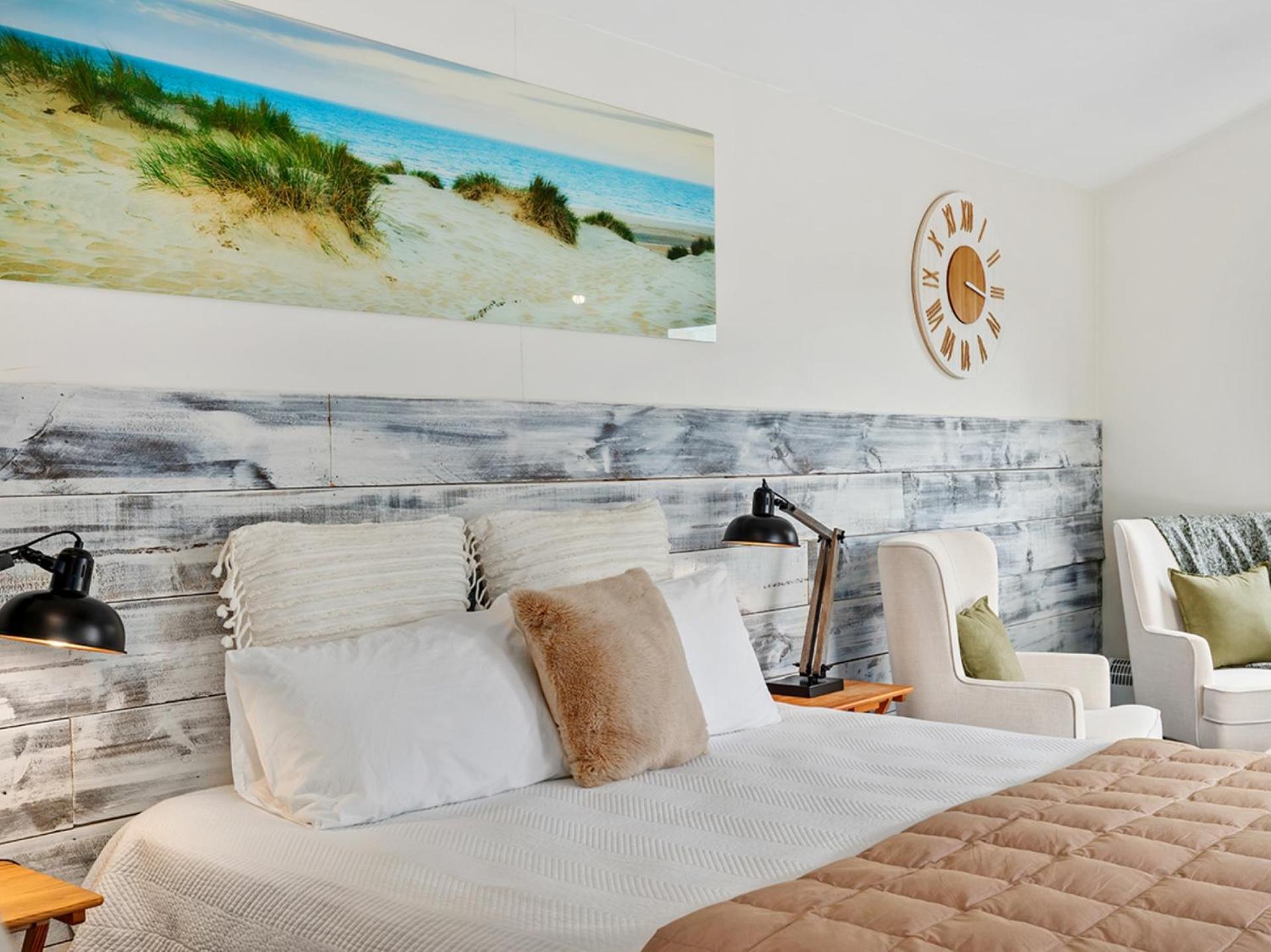 Country Idyll - Sandspit Holiday Cottage Екстер'єр фото